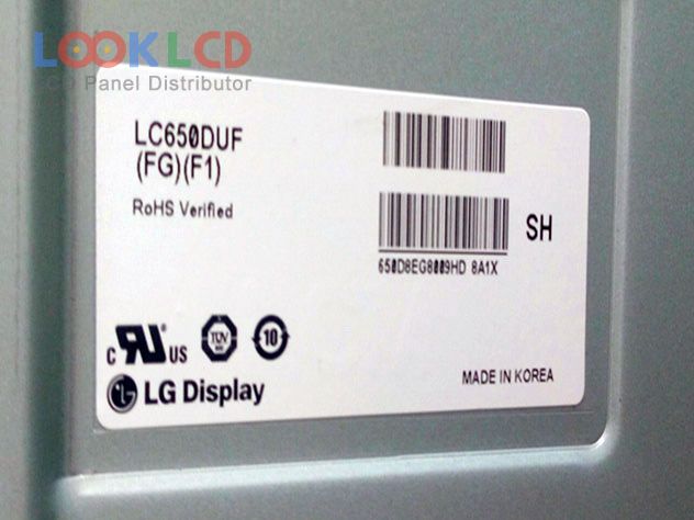 LC650DUF-FGF1